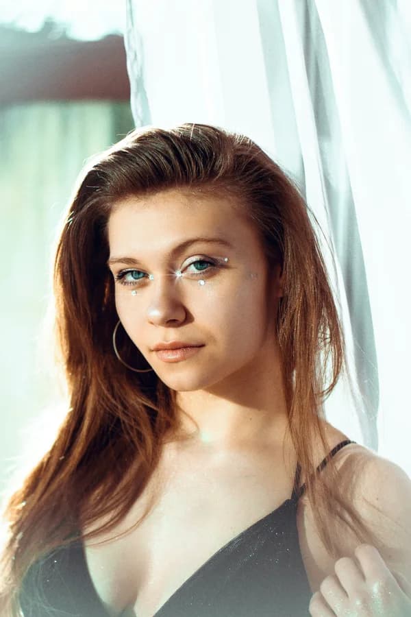 Nandini Pillai photo 3