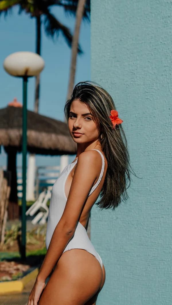 Ritika Arora photo 3