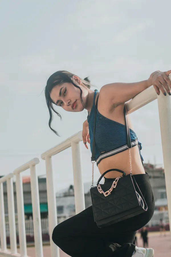 Shalini Nambiar photo 3